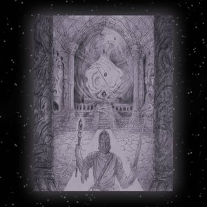 Spirit In The Archway
