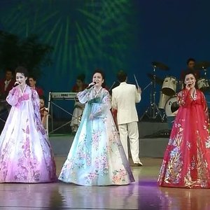 Avatar de 보천보전자악단