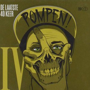 (De Laatste 40 Keer) Pompen!, Vol.4