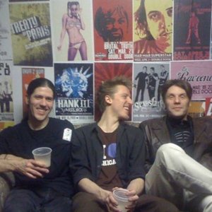 Avatar for DJM Trio