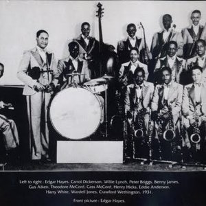 Avatar für Mills Blue Rhythm Orchestra
