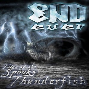 Tales Of The Spooky Thunderfish