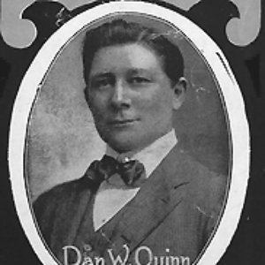 Avatar for Dan W. Quinn