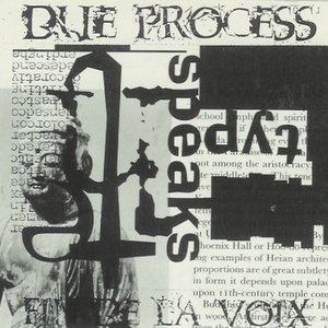 Fin De La Voix