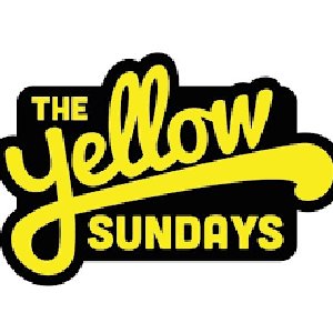 Avatar für The Yellow Sundays