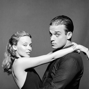 Avatar for Robbie Williams & Kylie Minogue