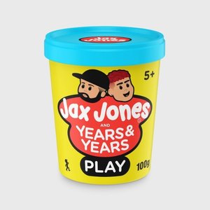 Play (with Years & Years)