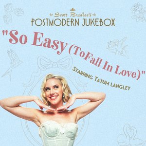 So Easy (To Fall In Love)