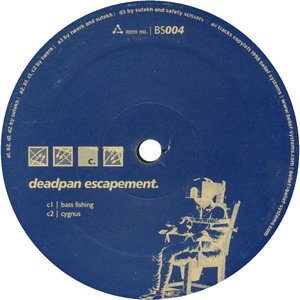 Deadpan Escapement