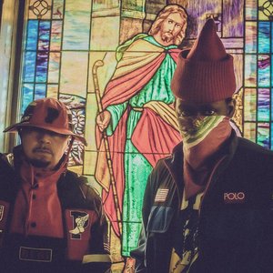 Avatar for DJ Muggs & Mach-Hommy