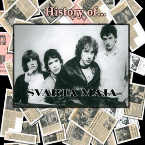 History Of...