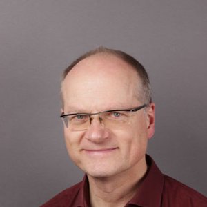 Avatar for Willi Kronenberg