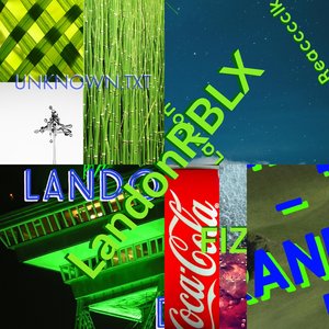 Avatar for LandonRBLX