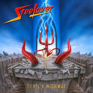 Devil's Highway (feat. Fredrik Folkare)