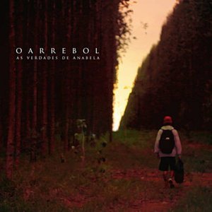 O Arrebol - Single