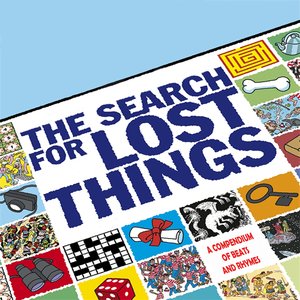The Search for Lost Things