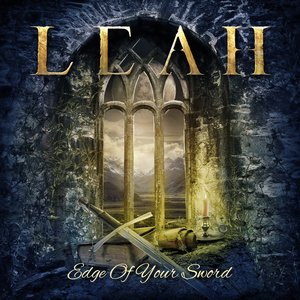 Leah - Edge Of Your Sword - Zortam Music