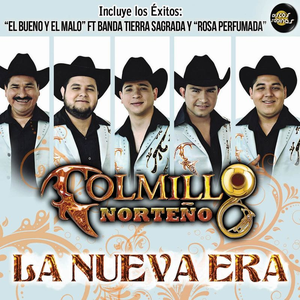Capa de El Bueno Y El Malo