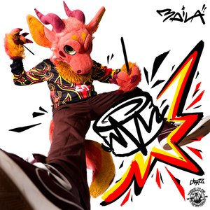 BAILA EP