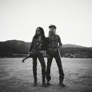 highway robbery (feat. Lenny Kravitz)