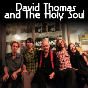 Avatar for David Thomas and The Holy Soul
