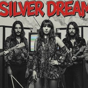 Avatar for silver dream