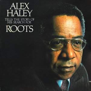 Tells The Story Of His Search For Roots