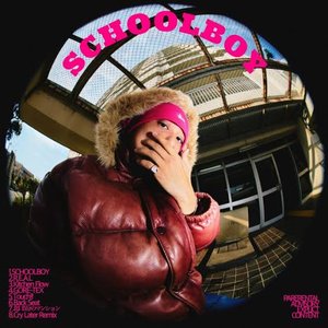 SCHOOLBOY
