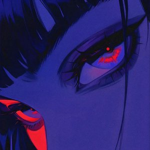 Her Eyes