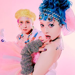 Avatar for HyunA&DAWN
