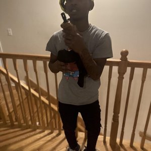 Still Sippin - Single