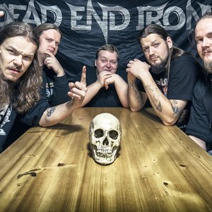 Avatar for Dead End Irony