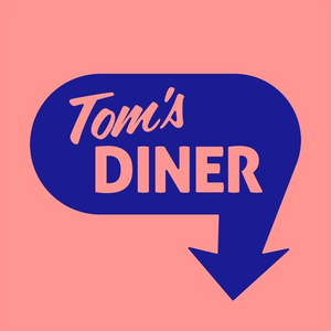 Artwork for TOM'S DINER