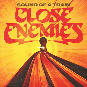 Artwork for Sound Of A Train