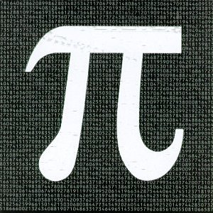 Avatar for π