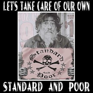 Let's Take Care of Our Own