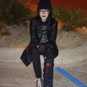 Avatar for kiddwoman