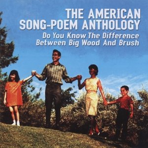Avatar for The American Song-poem Anthology