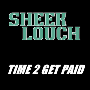 Time 2 Get Paid album cover