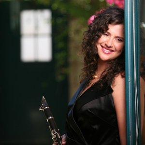 Avatar for Anat Cohen
