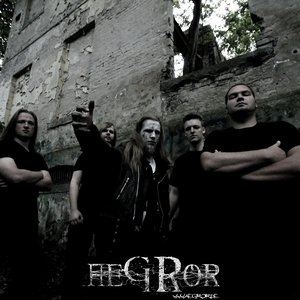 Avatar for Aegror