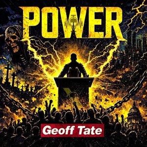 Geoff Tate - Power Lyrics - Zortam Music