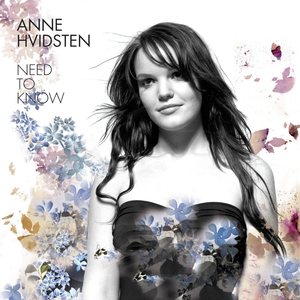 Anne Hvidsten - Need to know