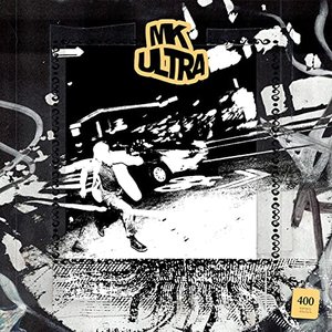 MK-Ultra