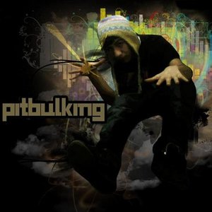 Avatar for Pitbulking
