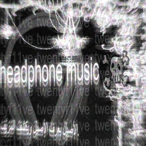 headphone music