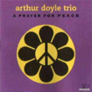 A Prayer For Peace