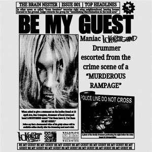 Be My Guest