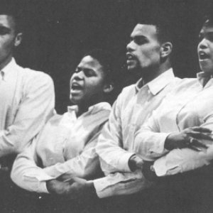 Avatar für The Freedom Singers