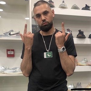 Avatar for Pak-Man